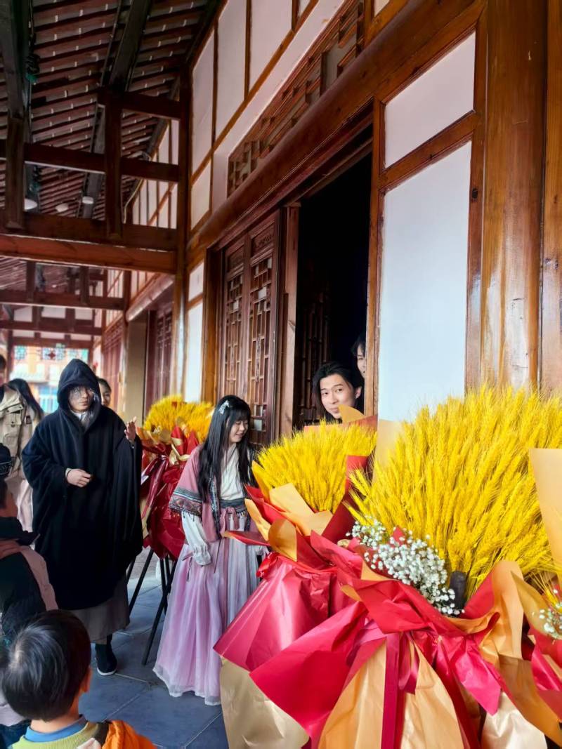 沉浸赋能：游仙区景区演艺的差异化突围之路